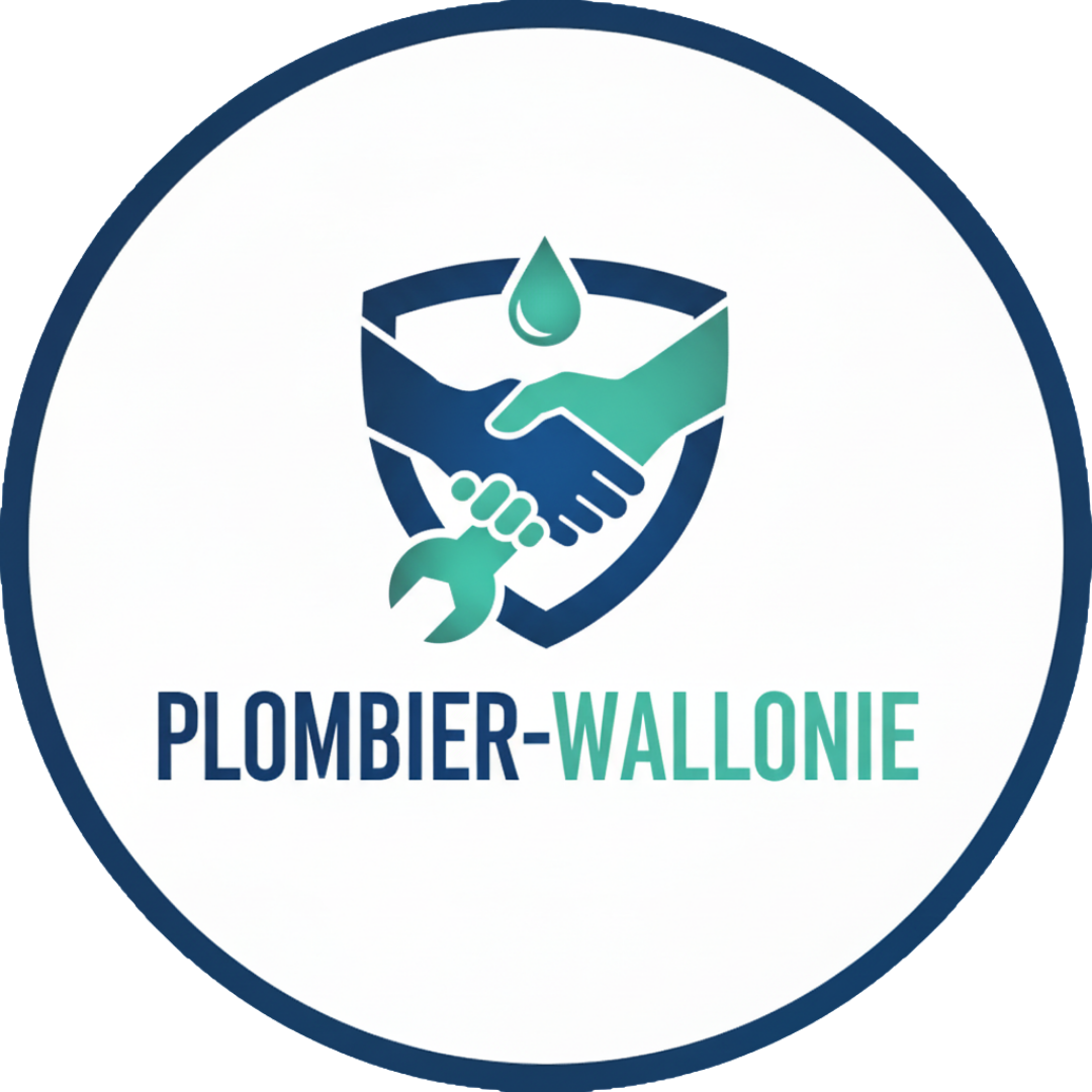 Plombier Wallonie